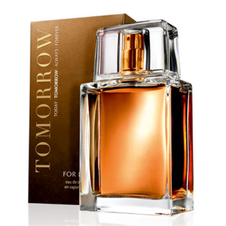 Avon TTAF Tomorrow EDT 75 ml Erkek Parfümü kullananlar yorumlar